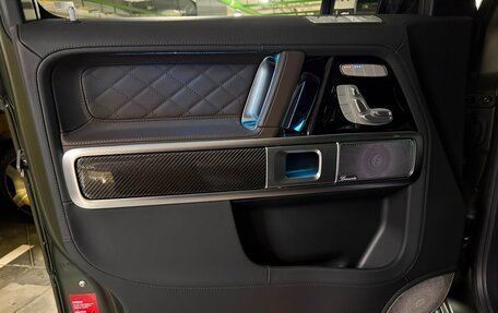 Mercedes-Benz G-Класс AMG, 2026 год, 33 880 000 рублей, 17 фотография