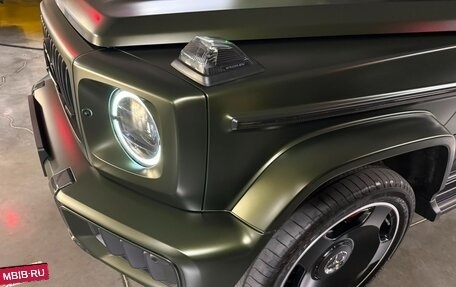 Mercedes-Benz G-Класс AMG, 2026 год, 33 880 000 рублей, 16 фотография
