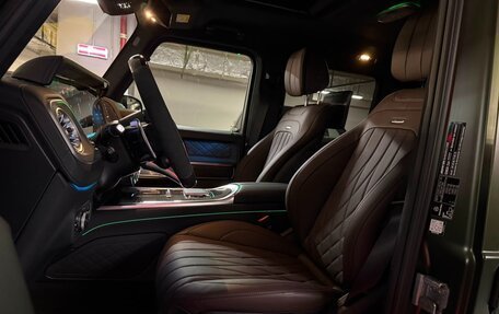 Mercedes-Benz G-Класс AMG, 2026 год, 33 880 000 рублей, 26 фотография