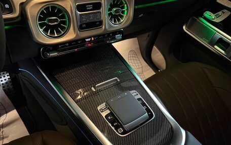 Mercedes-Benz G-Класс AMG, 2026 год, 33 880 000 рублей, 30 фотография