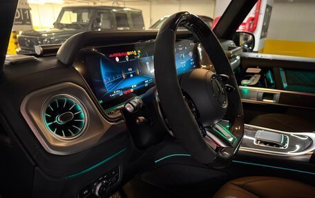 Mercedes-Benz G-Класс AMG, 2026 год, 33 880 000 рублей, 23 фотография