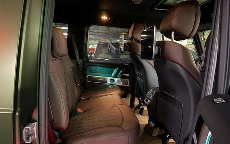 Mercedes-Benz G-Класс AMG, 2026 год, 33 880 000 рублей, 37 фотография