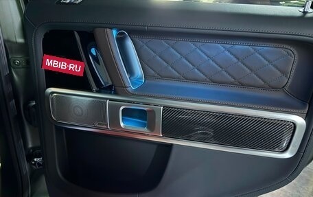 Mercedes-Benz G-Класс AMG, 2026 год, 33 880 000 рублей, 38 фотография