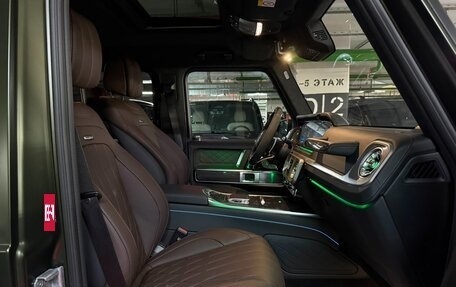 Mercedes-Benz G-Класс AMG, 2026 год, 33 880 000 рублей, 34 фотография