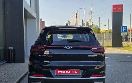 Chery Tiggo 7 Pro, 2022 год, 1 562 000 рублей, 5 фотография