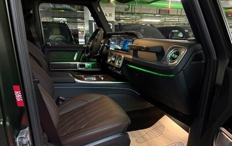 Mercedes-Benz G-Класс AMG, 2026 год, 33 880 000 рублей, 33 фотография