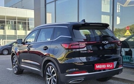 Chery Tiggo 7 Pro, 2022 год, 1 562 000 рублей, 6 фотография