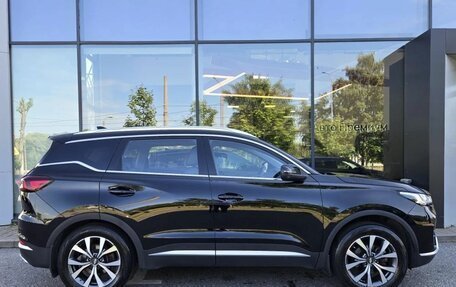 Chery Tiggo 7 Pro, 2022 год, 1 562 000 рублей, 8 фотография