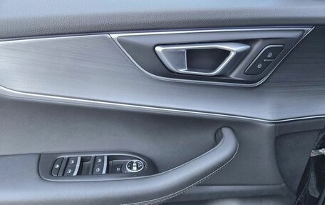 Chery Tiggo 7 Pro, 2022 год, 1 562 000 рублей, 14 фотография