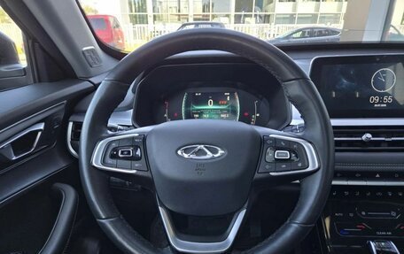 Chery Tiggo 7 Pro, 2022 год, 1 562 000 рублей, 11 фотография