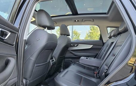 Chery Tiggo 7 Pro, 2022 год, 1 562 000 рублей, 17 фотография