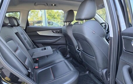 Chery Tiggo 7 Pro, 2022 год, 1 562 000 рублей, 18 фотография
