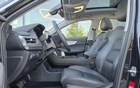 Chery Tiggo 7 Pro, 2022 год, 1 562 000 рублей, 16 фотография