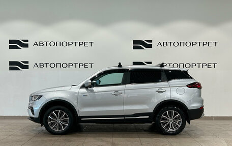 Geely Atlas, 2024 год, 2 099 000 рублей, 4 фотография