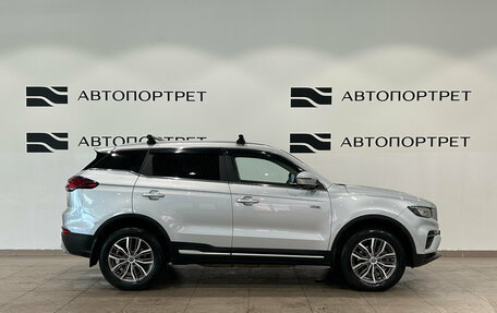 Geely Atlas, 2024 год, 2 099 000 рублей, 8 фотография