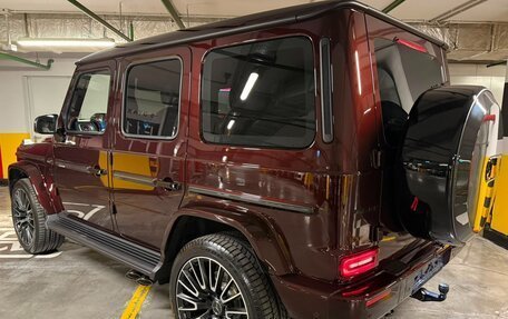 Mercedes-Benz G-Класс AMG, 2026 год, 33 160 000 рублей, 7 фотография