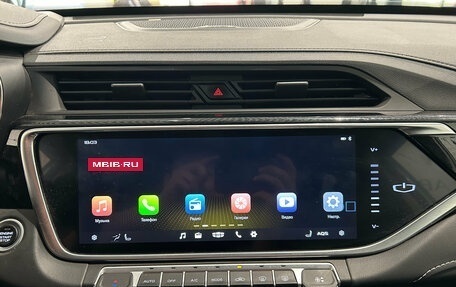 Geely Atlas, 2024 год, 2 099 000 рублей, 12 фотография