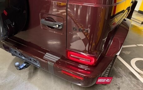 Mercedes-Benz G-Класс AMG, 2026 год, 33 160 000 рублей, 6 фотография
