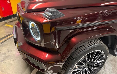 Mercedes-Benz G-Класс AMG, 2026 год, 33 160 000 рублей, 17 фотография