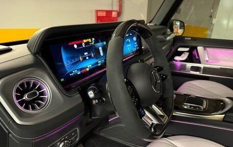 Mercedes-Benz G-Класс AMG, 2026 год, 33 160 000 рублей, 19 фотография