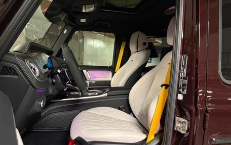 Mercedes-Benz G-Класс AMG, 2026 год, 33 160 000 рублей, 25 фотография