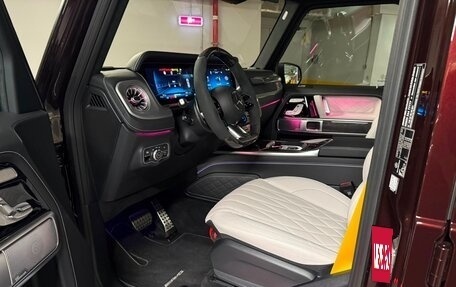 Mercedes-Benz G-Класс AMG, 2026 год, 33 160 000 рублей, 23 фотография