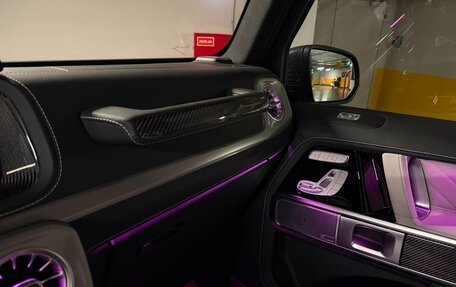 Mercedes-Benz G-Класс AMG, 2026 год, 33 160 000 рублей, 32 фотография