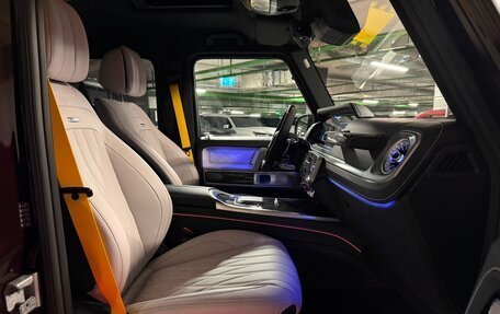 Mercedes-Benz G-Класс AMG, 2026 год, 33 160 000 рублей, 34 фотография