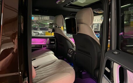 Mercedes-Benz G-Класс AMG, 2026 год, 33 160 000 рублей, 38 фотография