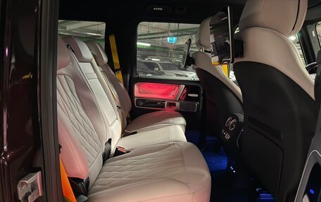 Mercedes-Benz G-Класс AMG, 2026 год, 33 160 000 рублей, 37 фотография