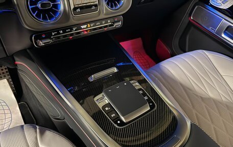 Mercedes-Benz G-Класс AMG, 2026 год, 33 160 000 рублей, 31 фотография