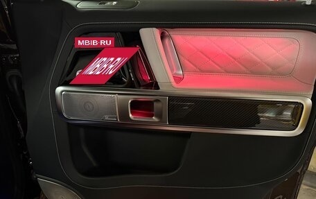 Mercedes-Benz G-Класс AMG, 2026 год, 33 160 000 рублей, 33 фотография