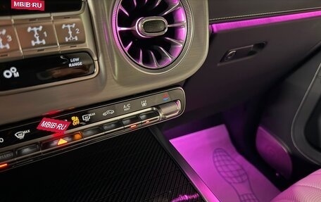 Mercedes-Benz G-Класс AMG, 2026 год, 33 160 000 рублей, 28 фотография