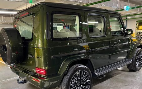 Mercedes-Benz G-Класс AMG, 2026 год, 33 970 000 рублей, 6 фотография