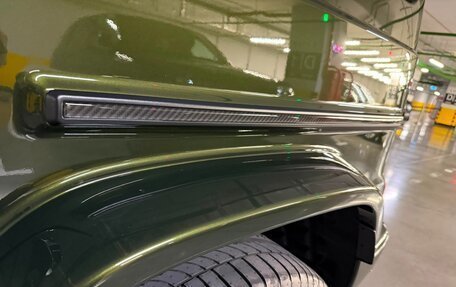 Mercedes-Benz G-Класс AMG, 2026 год, 33 970 000 рублей, 10 фотография