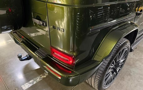 Mercedes-Benz G-Класс AMG, 2026 год, 33 970 000 рублей, 8 фотография