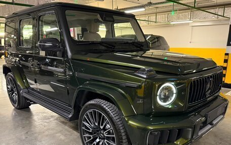 Mercedes-Benz G-Класс AMG, 2026 год, 33 970 000 рублей, 3 фотография