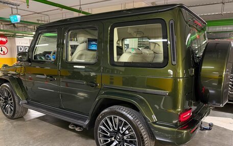 Mercedes-Benz G-Класс AMG, 2026 год, 33 970 000 рублей, 5 фотография