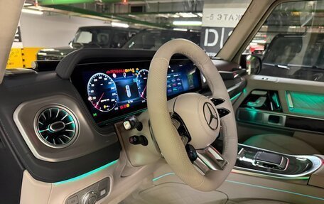 Mercedes-Benz G-Класс AMG, 2026 год, 33 970 000 рублей, 23 фотография