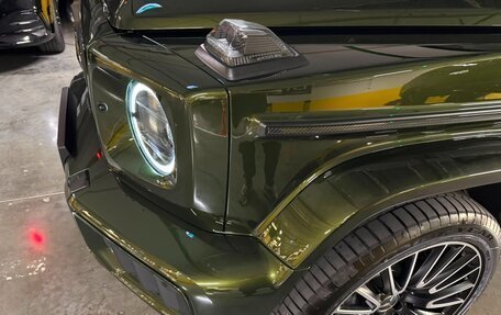 Mercedes-Benz G-Класс AMG, 2026 год, 33 970 000 рублей, 16 фотография