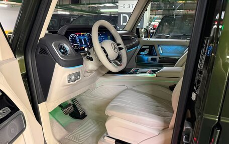 Mercedes-Benz G-Класс AMG, 2026 год, 33 970 000 рублей, 24 фотография