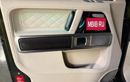 Mercedes-Benz G-Класс AMG, 2026 год, 33 970 000 рублей, 18 фотография
