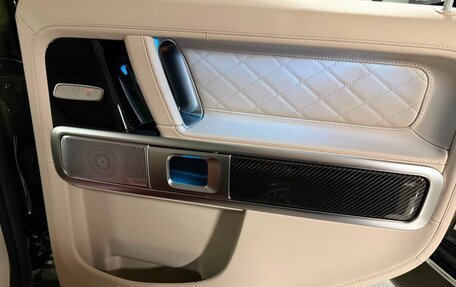 Mercedes-Benz G-Класс AMG, 2026 год, 33 970 000 рублей, 36 фотография