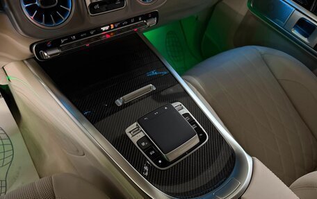 Mercedes-Benz G-Класс AMG, 2026 год, 33 970 000 рублей, 31 фотография