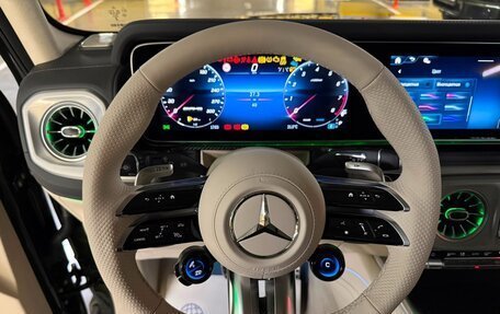 Mercedes-Benz G-Класс AMG, 2026 год, 33 970 000 рублей, 30 фотография
