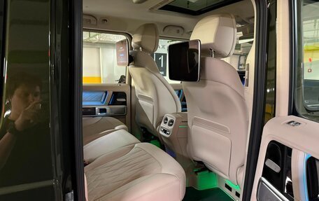Mercedes-Benz G-Класс AMG, 2026 год, 33 970 000 рублей, 40 фотография
