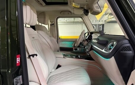 Mercedes-Benz G-Класс AMG, 2026 год, 33 970 000 рублей, 37 фотография