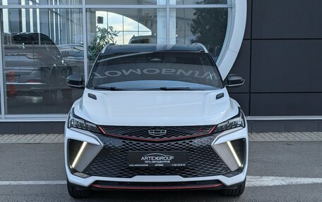 Geely Coolray I, 2024 год, 2 195 000 рублей, 2 фотография