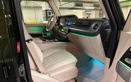 Mercedes-Benz G-Класс AMG, 2026 год, 33 970 000 рублей, 34 фотография