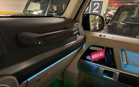 Mercedes-Benz G-Класс AMG, 2026 год, 33 970 000 рублей, 35 фотография